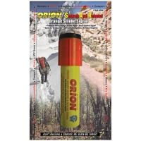 Orion Orange Smoke Signal