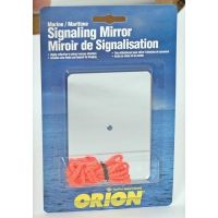 Orion Signal Mirror