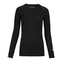 Ortovox 105 Ultra Long Sleeve - Women's