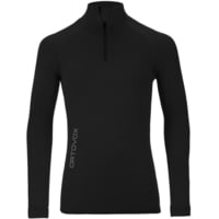 Ortovox 230 Competition Zip Neck Long Sleeve - Mens