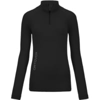 Ortovox 230 Competition Zip Neck Long Sleeve - Women's