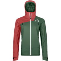 Ortovox 2L Swisswoll Leone Jacket - Womens