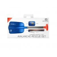 Ortovox Avalanche Rescue Kit Zoom+