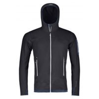 Ortovox Fleece Light Hoody - Men's