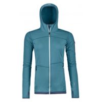 Ortovox Fleece Light Hoody - Women's