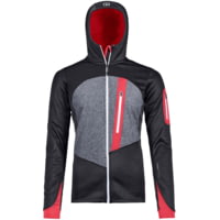 Ortovox Fleece Loden Hoody - Women's