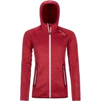 Ortovox Fleece Space Dyed Hoody - Women's