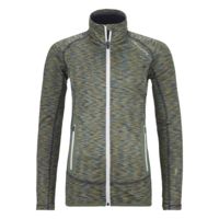 Ortovox Fleece Space Dyed Jacket - Women's