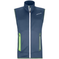 Ortovox Fleece Vest - Mens