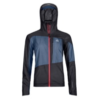 Ortovox Merino Windbreaker - Women's