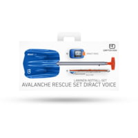 Ortovox Rescue Set Diract Voice