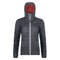 Ortovox Swisswool Piz Bernina Jacket - Women's