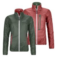 Ortovox Swisswool Piz Bial Jacket - Women's