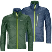 Ortovox Swisswool Piz Boval Jacket - Men's