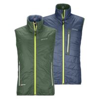 Ortovox Swisswool Piz Cartas Vest - Men's