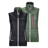 Ortovox Swisswool Piz Grisch Vest - Women's