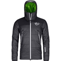 Ortovox Swisswool Verbier Jacket - Men's