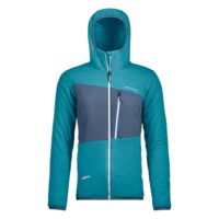 Ortovox Swisswool Zebru Jacket - Women's