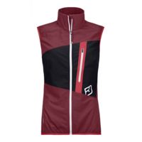 Ortovox Tofana Vest - Women's