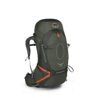 Osprey Atmos 50 Pack 3000 cu in-L-Graphite Gray 2011