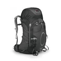 Osprey Atmos 50 Pack 3000 cu in-M-Graphite Gray 2011