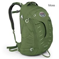 Osprey Comet 28 Pack-Moss