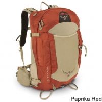Osprey Kestrel 32 Pack - Paprika S/M