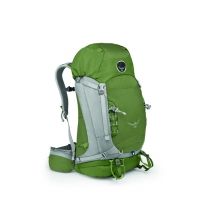 Osprey Kestrel 48 Pack-Conifer Green-M/L