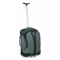 Osprey Ozone 18/36L Ultra-light Travel Luggage-Light Grey
