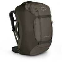 Osprey Porter 65 Gear Hauler