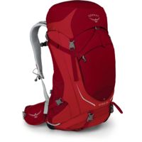 Osprey Stratos 50 Hiking Backpack