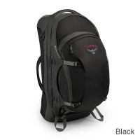 Osprey Waypoint 65 Pack Wmns - Black M
