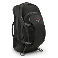 Osprey Waypoint 85 Pack-Black M