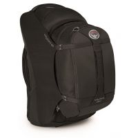 Osprey Waypoint Port Day Pack-Slate Grey