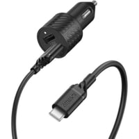OtterBox USB-C to USB-A Car Charging Kit - Standard 1m