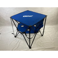 Otter Double Decker Table