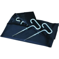 Otter Ice Anchor Kit