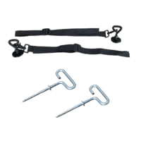 Otter Sled/Shelter Anchor Kit