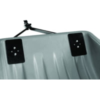 Otter Universal Hitch Adaptor