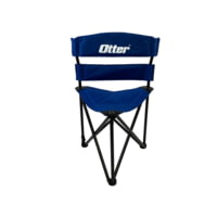 Otter Padded Tri-Pod Chair