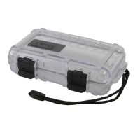 OtterBox Water Tight Boxes - OtterBox 2000 case - Clear