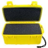 OtterBox Dry Boxes - OtterBox 3510 waterproof case