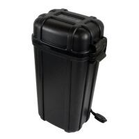 Otterbox Dry Boxes - Otterbox 9000