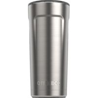 Otterbox Elevation Tumbler W/ Basic Lid 20oz Clear/ss