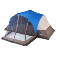 Outbound 8-Person Dome Tent with Screen Porch