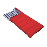 Outbound Comfort Sleeping Bag, 14 Degrees