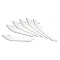 Outdoor Edge Cutlery 3.0 Replacement Blade Pack 6 Pieces , Knife