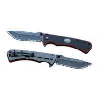 Outdoor Edge Cutlery Divide Survival Knife