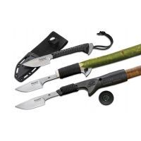Outdoor Edge Cutlery Harpoon Fixed Blade Knife