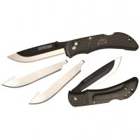 Outdoor Edge Cutlery Onyx EDC Knife